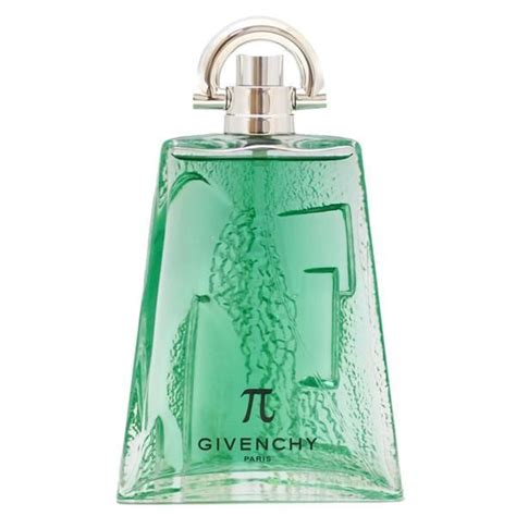 givenchy pi notes|pi givenchy for men.